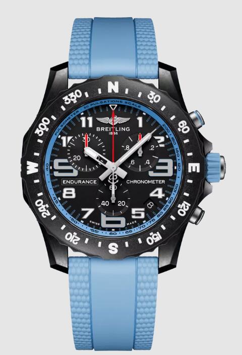 Replica Breitling Professional Endurance Pro 44 X82310281B1S2 Men Watch Replica Breitling Professional Endurance Pro 44 X82310281B1S2 Men Watch